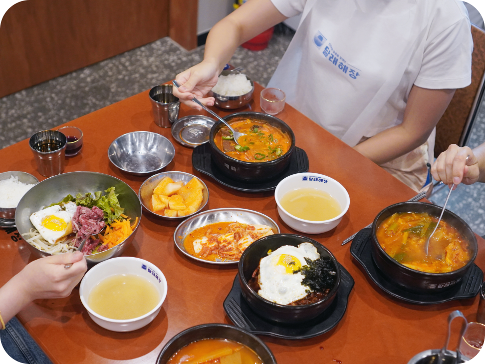 브랜드를 창업시 좋은 점 홍보 이미지