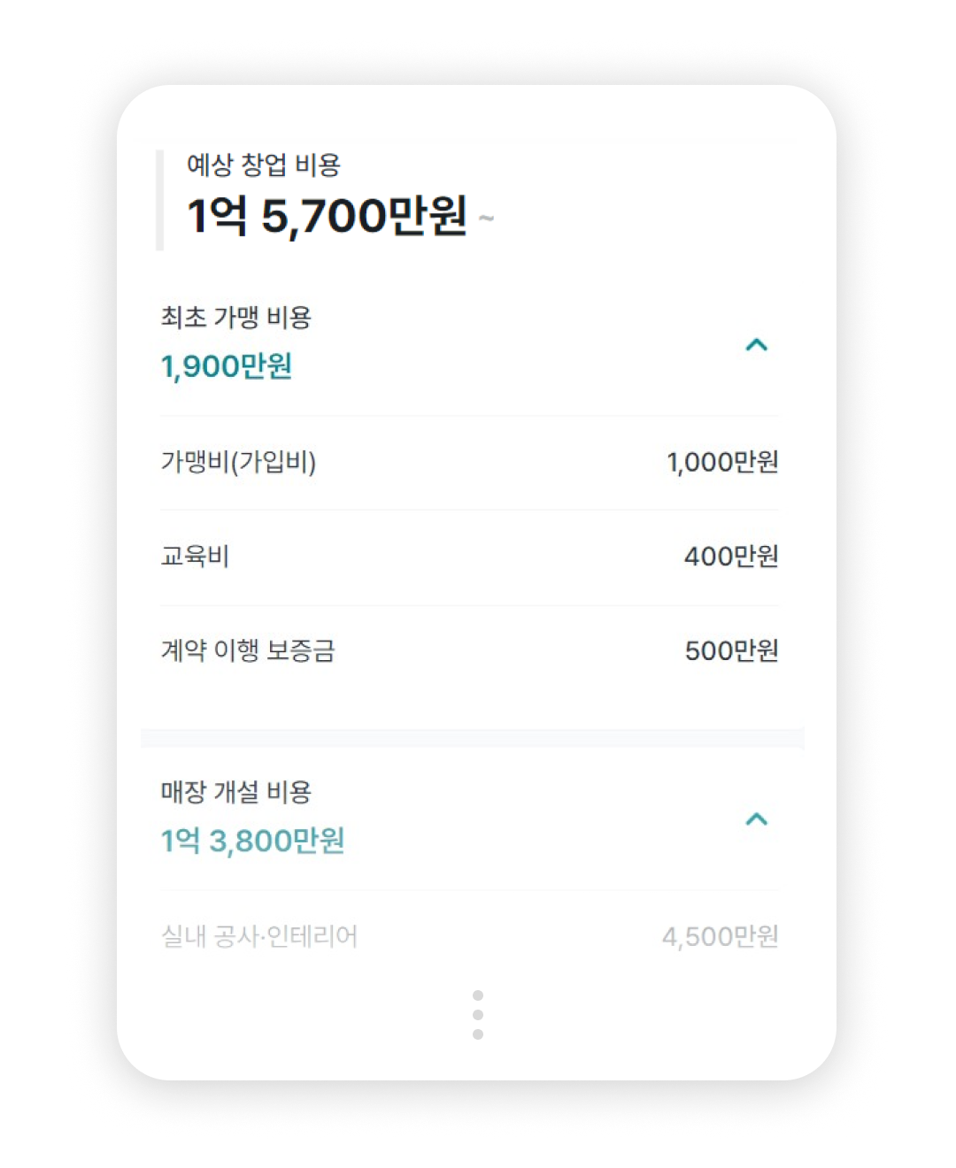 창업 정보 이미지